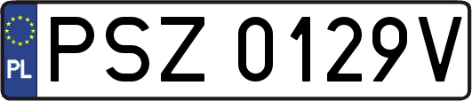 PSZ0129V