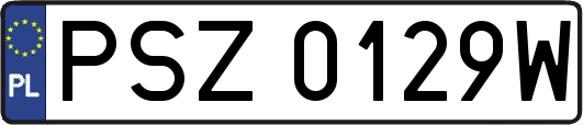 PSZ0129W