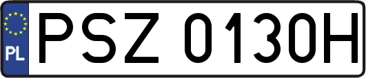 PSZ0130H