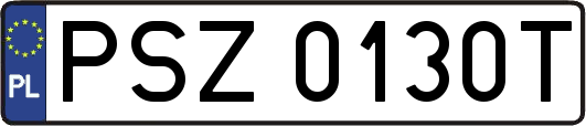 PSZ0130T