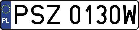 PSZ0130W
