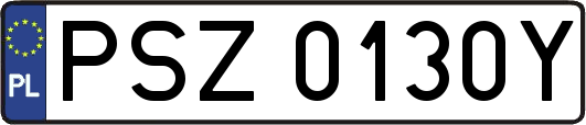 PSZ0130Y