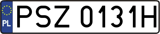 PSZ0131H