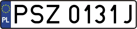 PSZ0131J