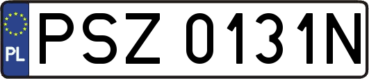 PSZ0131N