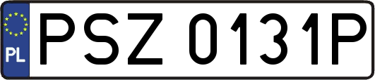 PSZ0131P