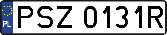 PSZ0131R