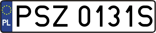PSZ0131S