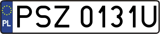 PSZ0131U