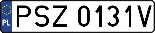 PSZ0131V