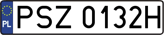 PSZ0132H