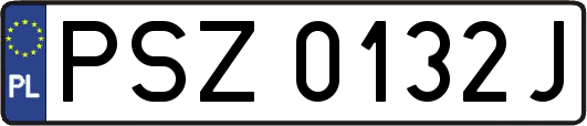 PSZ0132J