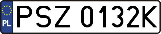 PSZ0132K