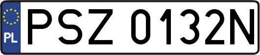 PSZ0132N