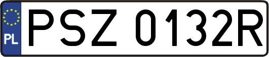 PSZ0132R
