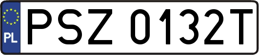PSZ0132T