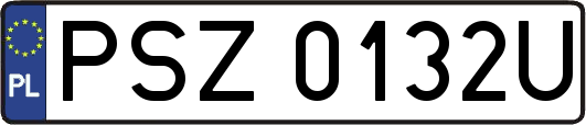 PSZ0132U