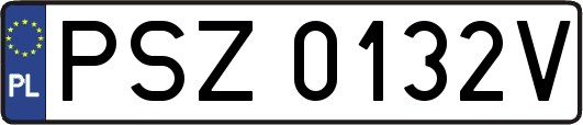 PSZ0132V