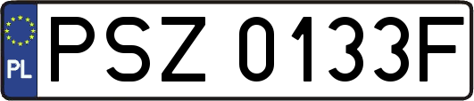 PSZ0133F