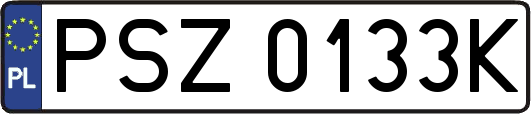 PSZ0133K