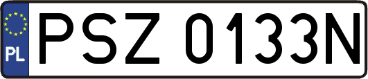 PSZ0133N
