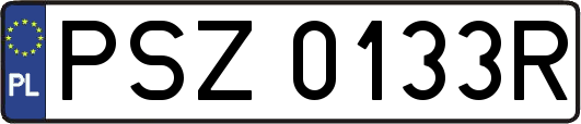 PSZ0133R