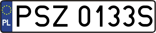 PSZ0133S