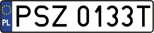 PSZ0133T
