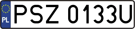 PSZ0133U