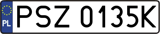 PSZ0135K