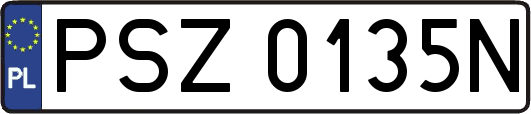 PSZ0135N