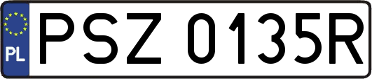 PSZ0135R