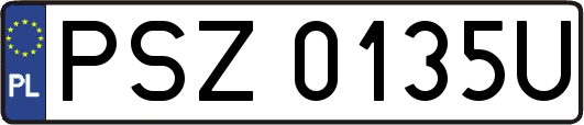 PSZ0135U