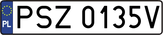 PSZ0135V