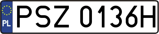 PSZ0136H
