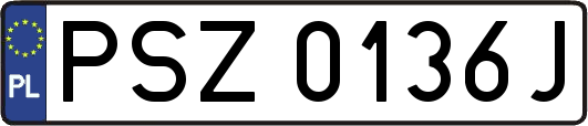 PSZ0136J