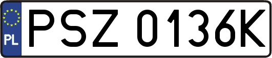 PSZ0136K