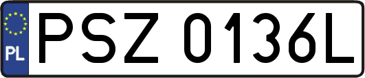 PSZ0136L