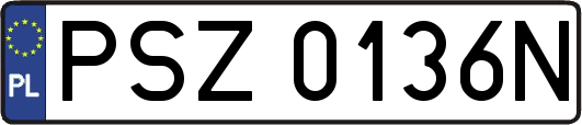 PSZ0136N