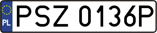 PSZ0136P