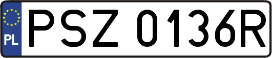 PSZ0136R