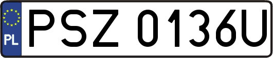 PSZ0136U