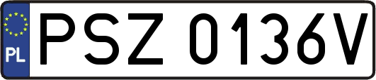 PSZ0136V