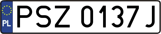 PSZ0137J