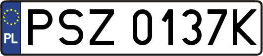 PSZ0137K