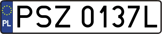 PSZ0137L