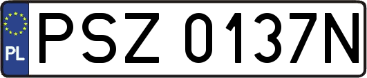 PSZ0137N