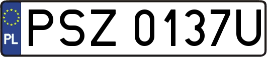 PSZ0137U