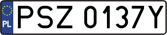 PSZ0137Y