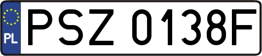 PSZ0138F